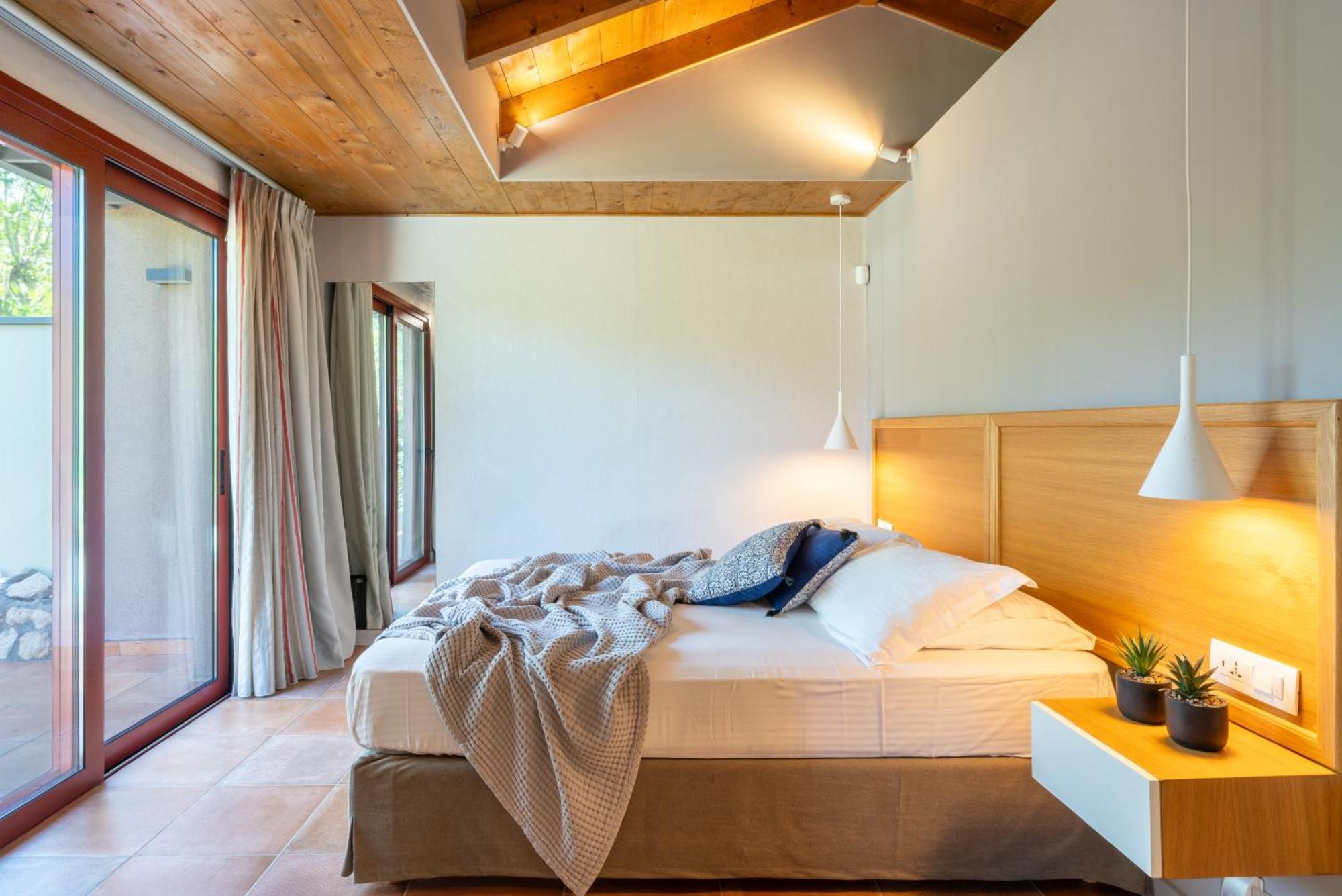 Klaritz Luxury Suites Lassi  Extérieur photo