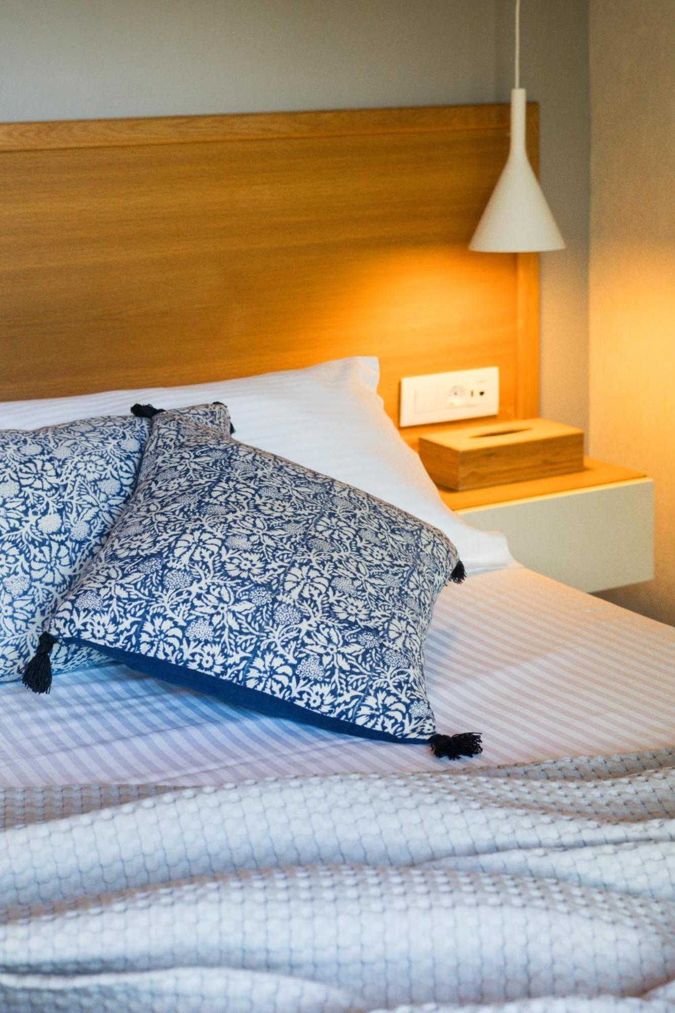 Klaritz Luxury Suites Lassi  Extérieur photo