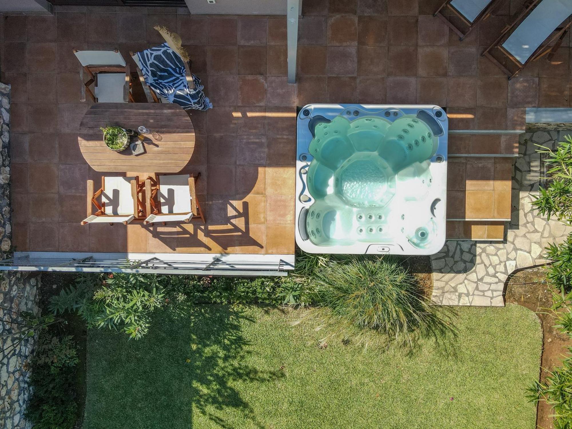Klaritz Luxury Suites Lassi  Extérieur photo